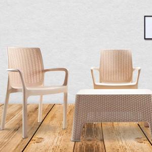 icon MOULDED FURNITURE