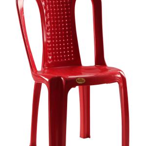 icon BASIC ARMLESS CHAIR