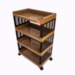 MULTIPURPOSE RACK BIG