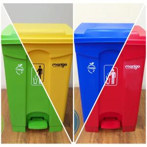 icon MOULDED DUSTBIN