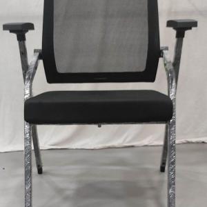 WITHOUT PAD & WITHOUT WHEEL - FLIP TRAINING CHAIR