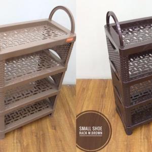 icon SHOE RACK