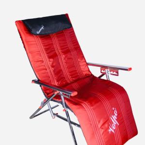 icon CHROMIUM PIPE ADJUSTABLE EC CHAIR